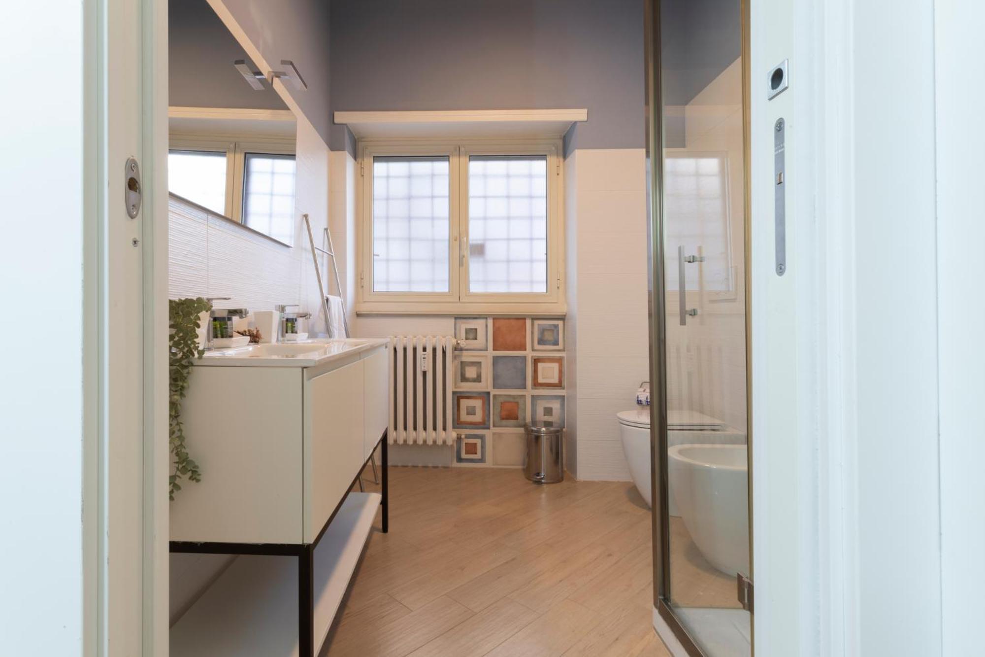 Appartamento Anastasia Charming Close To Vatican Museum *
