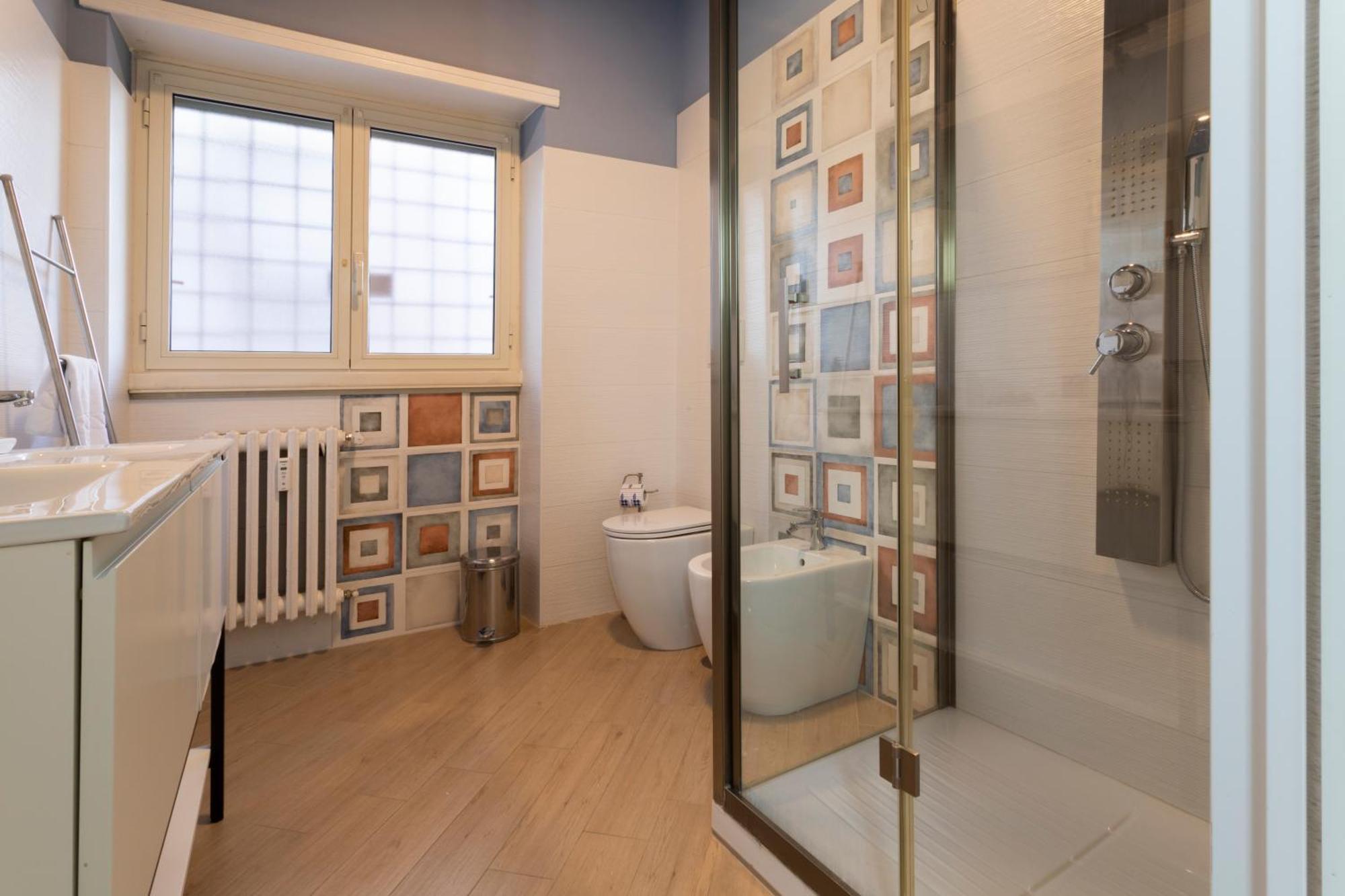 Appartamento Anastasia Charming Close To Vatican Museum *