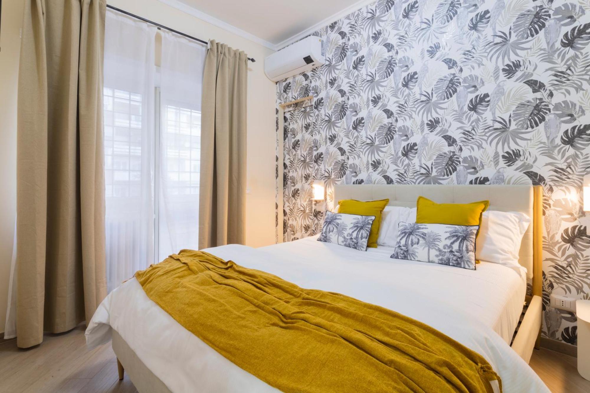 Appartamento Anastasia Charming Close To Vatican Museum *