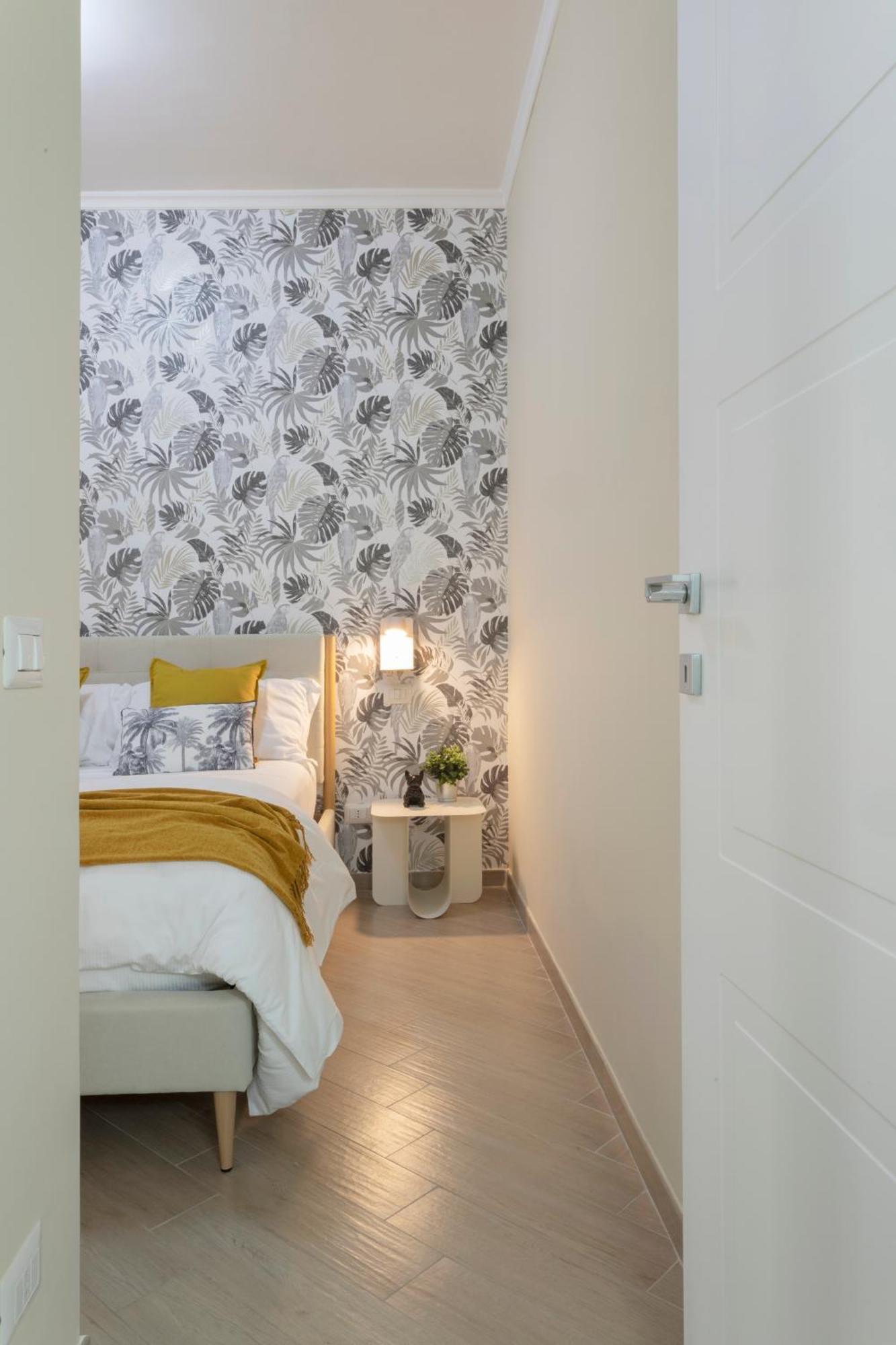 Appartamento Anastasia Charming Close To Vatican Museum